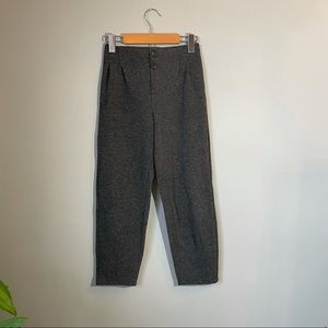 11-12Y zara boys pants